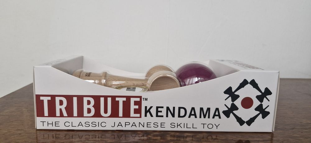 Kendama usa pro tribute