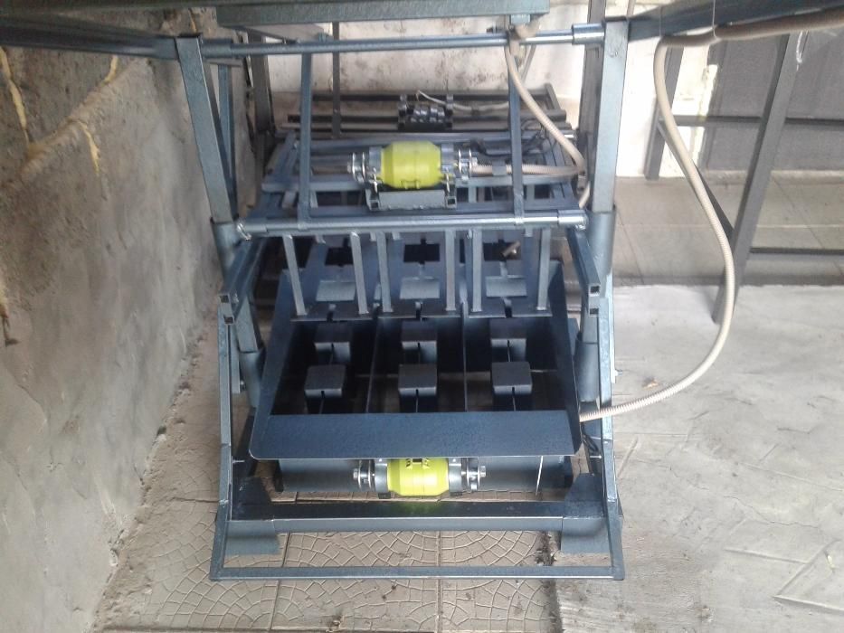 Станок для песка блока! Распродажа!