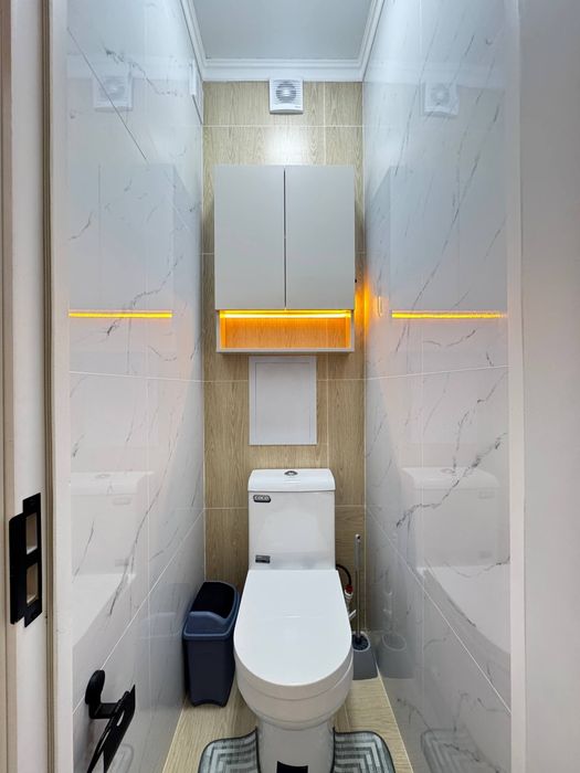 ×Чиланзар 6, 2в3/4/4 ‼️РАЗДЕЛКА,  Метро М.Улугбек ‼️ Продаётся кв