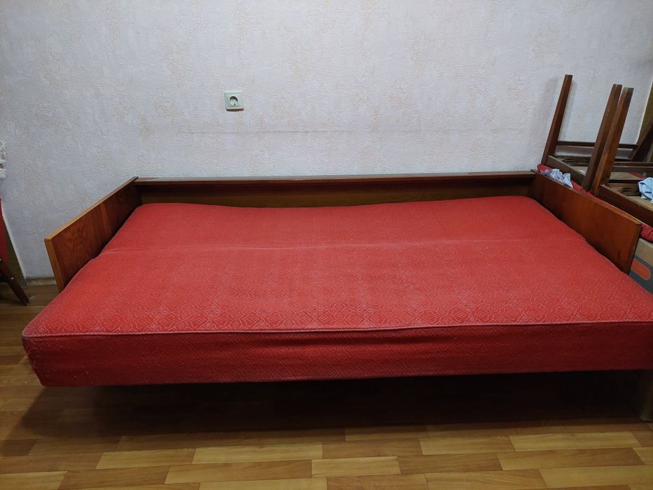 Диван книжка Б/У