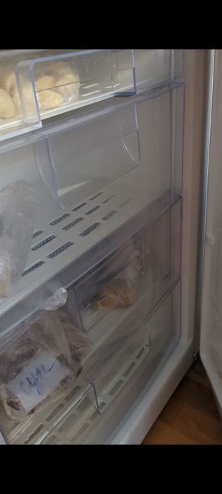 Холодильник Lg no frost