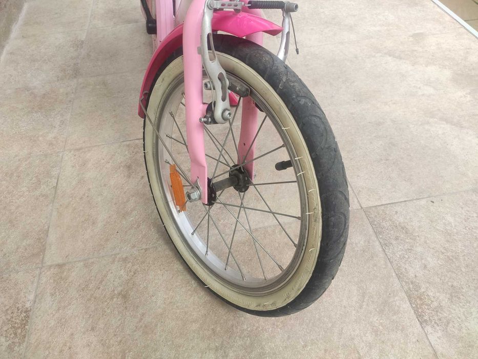 Детско колело 16 цола