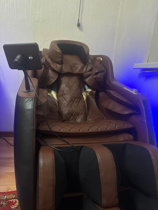 Массажное кресло Yutu