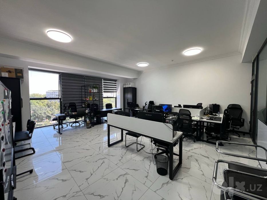 PANORAMIC Business Center
