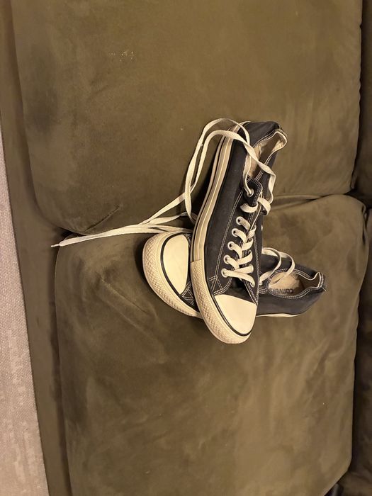 Vand Tenesi Converse All Star