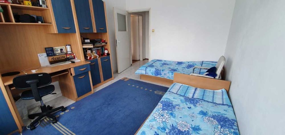 Дава под Наем 3-СТАЕН град София, Дружба 1