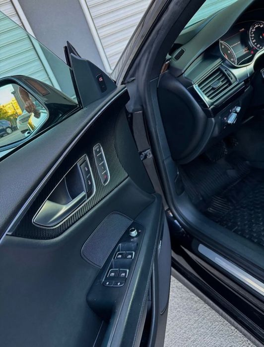 Audi А7 3.0 BI TDI на части