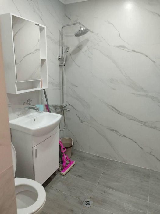 Двустаен апартамент в ж.к. Обеля 2 .