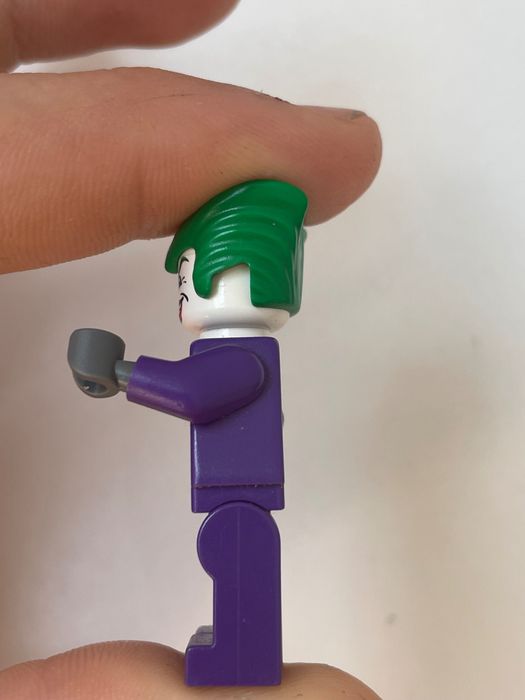 Lego Batman 2006-2008 Joker bat005