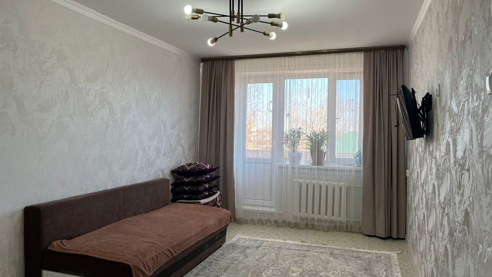 Продам 2-ух ком. В Заводском.