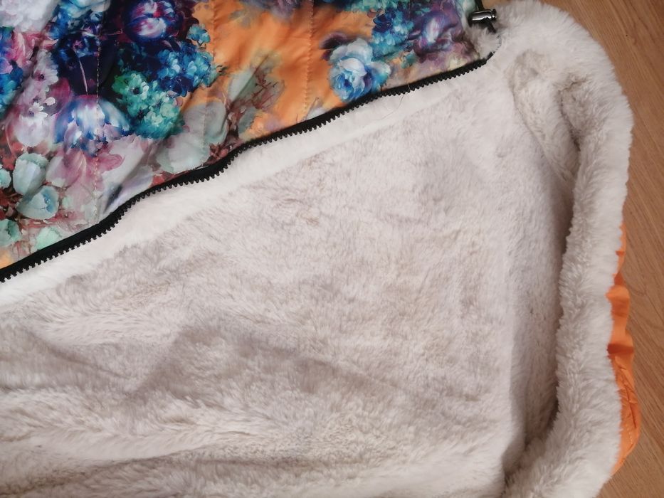 Продам зимний конверт на малыша