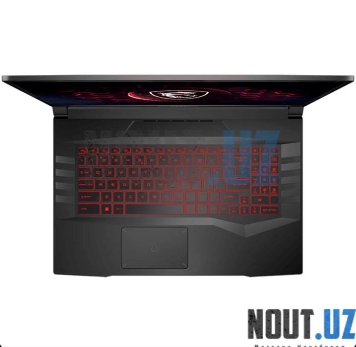 MSI Pulse GL76 12 UEK