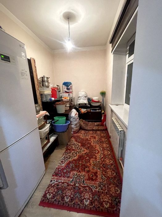 4 xonali kvartira sotiladi / Продается 4 комнатная квартира