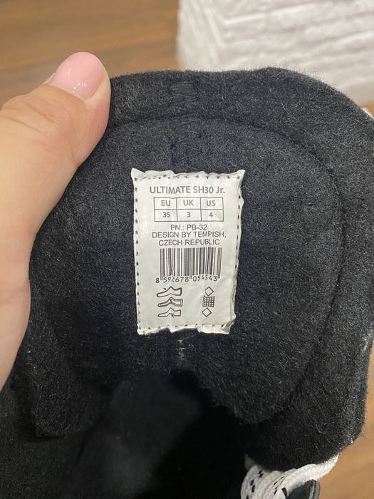 Деткий коньки