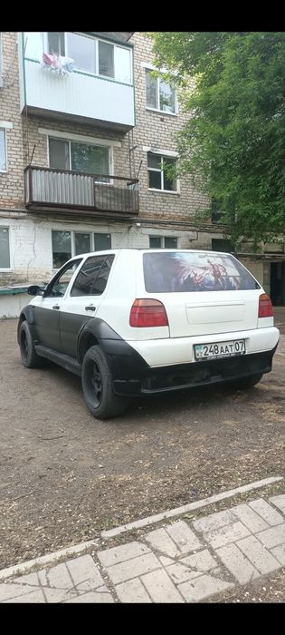 Продам Гольф  3+
