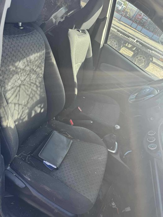 Тойота Ярис 1.3 100кс. /Toyota Yaris 1.3b 100кс.