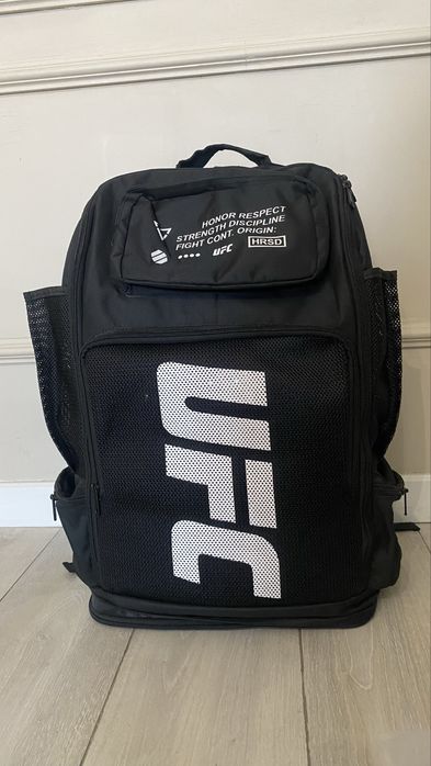 Рюкзак UFC, сумка