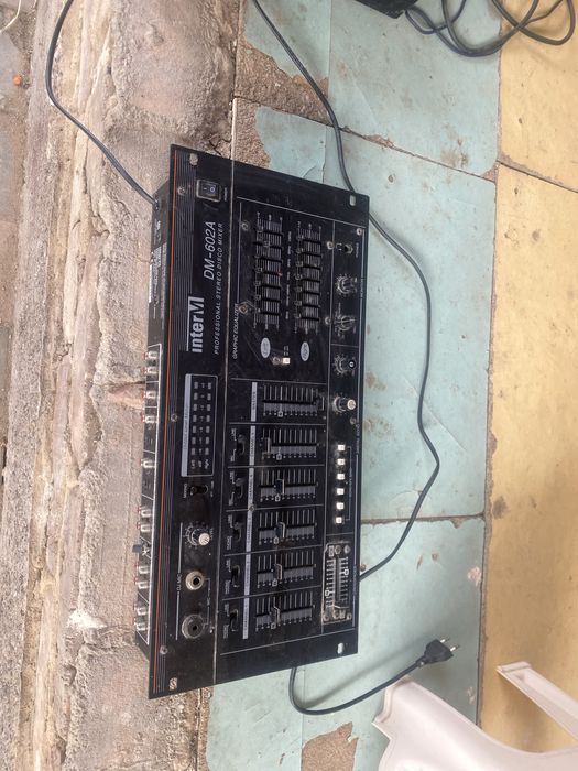 Уселитель interM