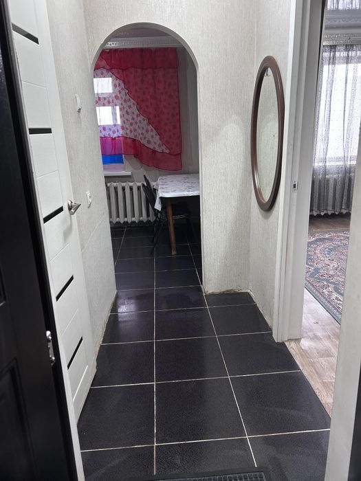 Продам квартиру 1кв на курмыше