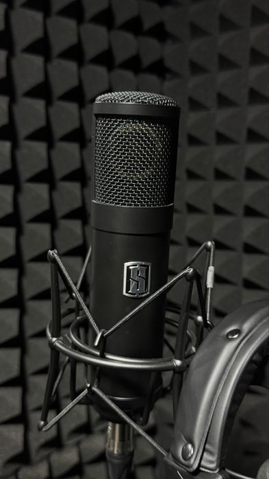 Студио арендага берилади