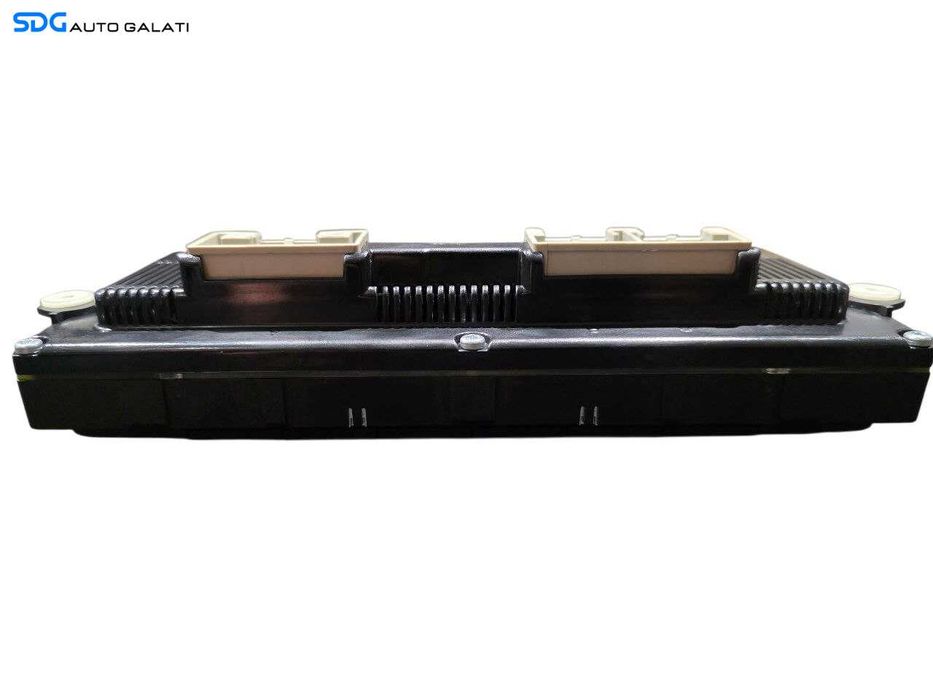 Climatronic Panou Comanda AC Aer Conditionat Clima Volkswagen Touran 1T3 2010 - 2015 Cod 5K0907044ER [N4205]