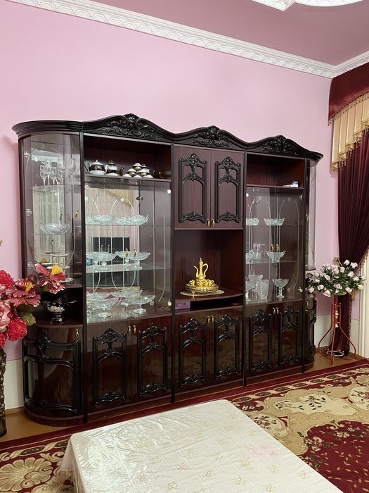 Стенка сотилади