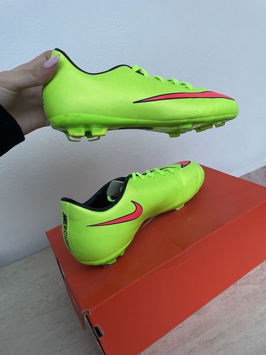 Футболни бутонки Nike C.Ronaldo