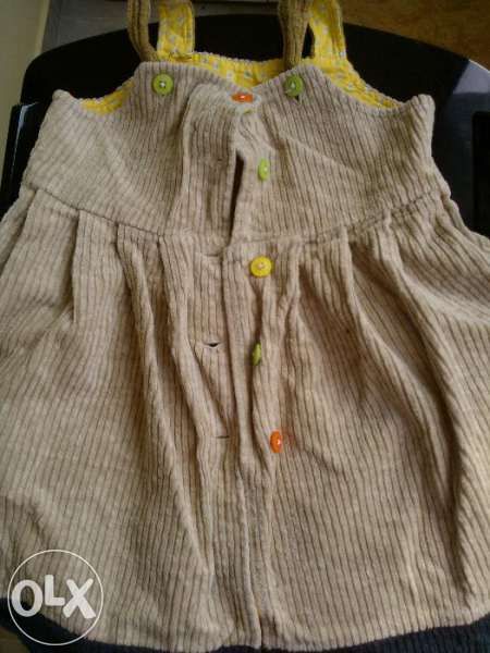 Сукман джинсов, детски