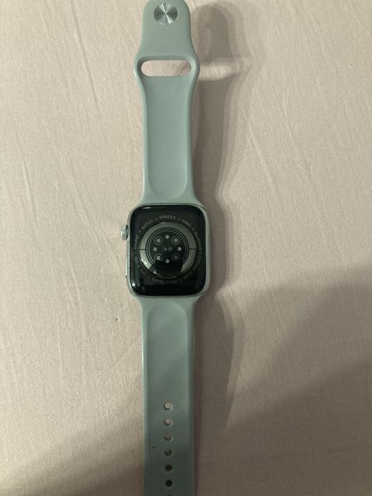 Apple watch наручные часы