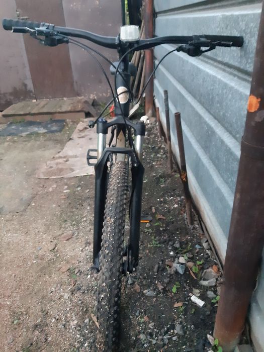 Продам взрослый велосипед