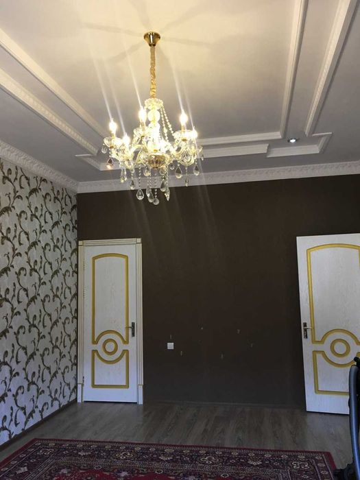 Korakamish ,tayyor uchastka sotiladi