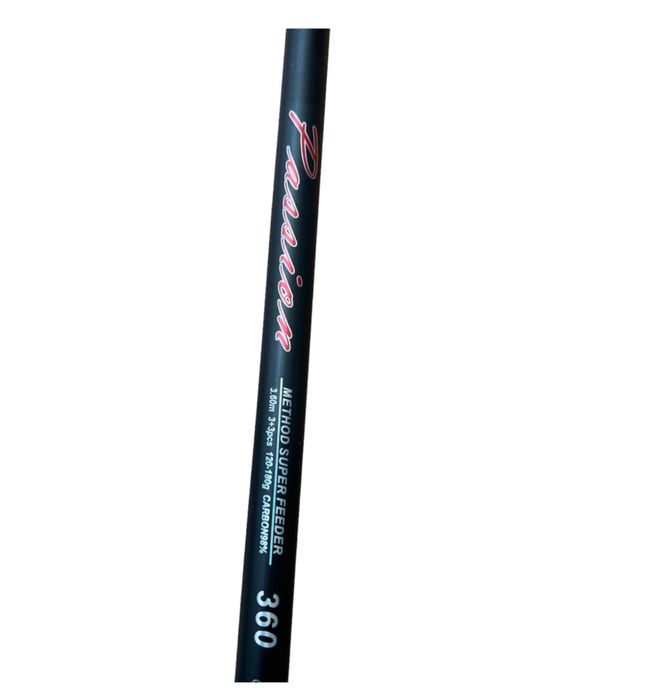 Lanseta Feeder EastShark Passion 3,60m  180 gr