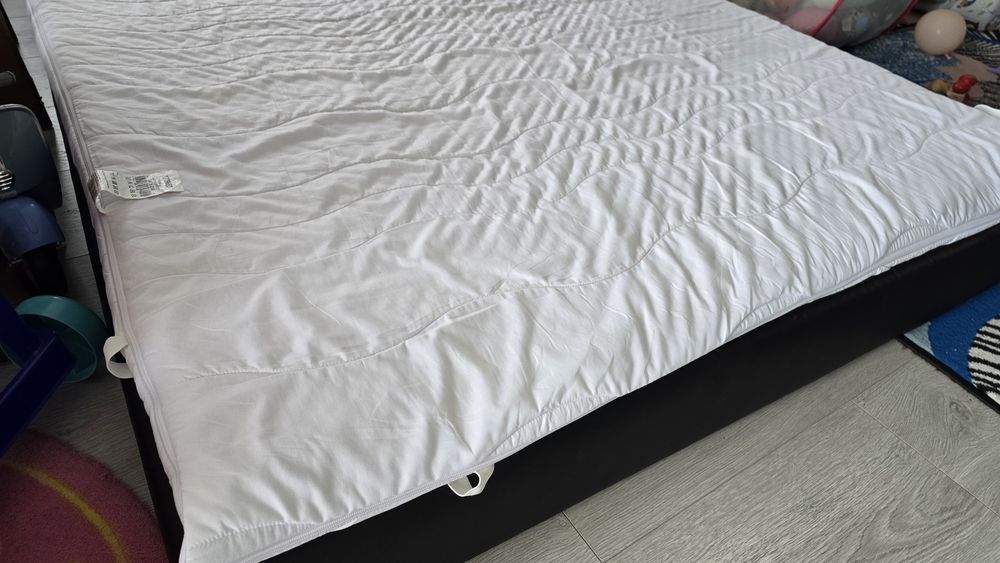 Vand  Saltea,90x200 ,90X190