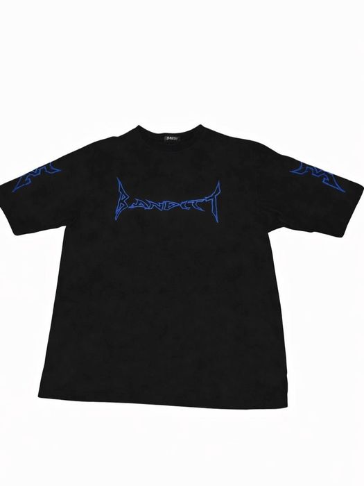 Тениска BANDIT размер L