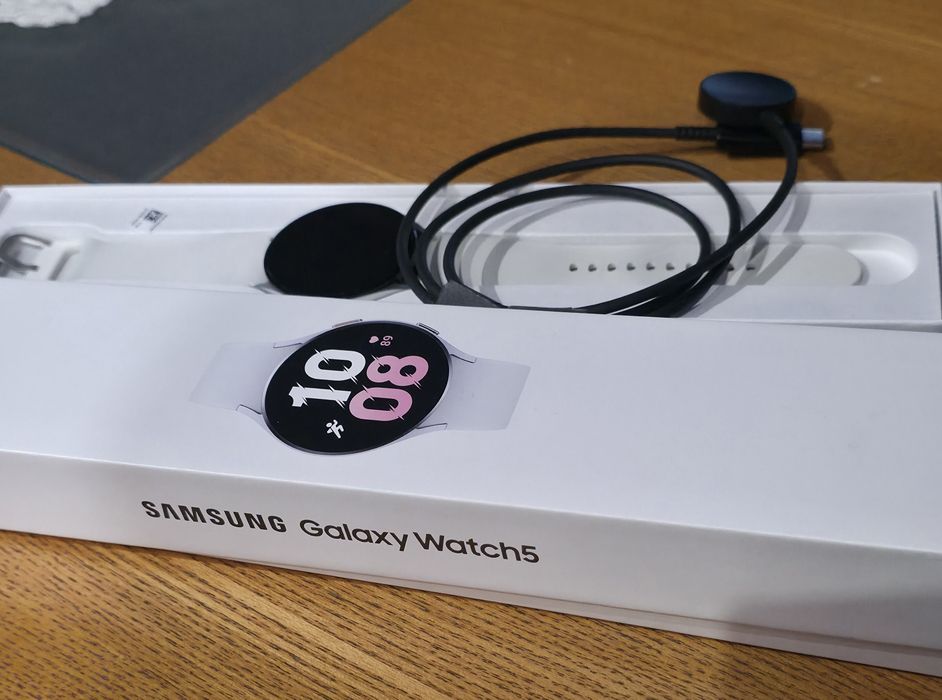 Smart Watch Samsung Galaxy 5 LTE 44 mm