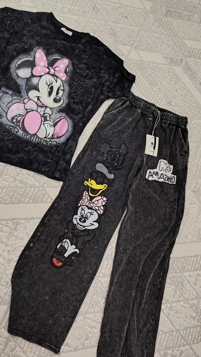 Продам. Брюки бохо джинцы