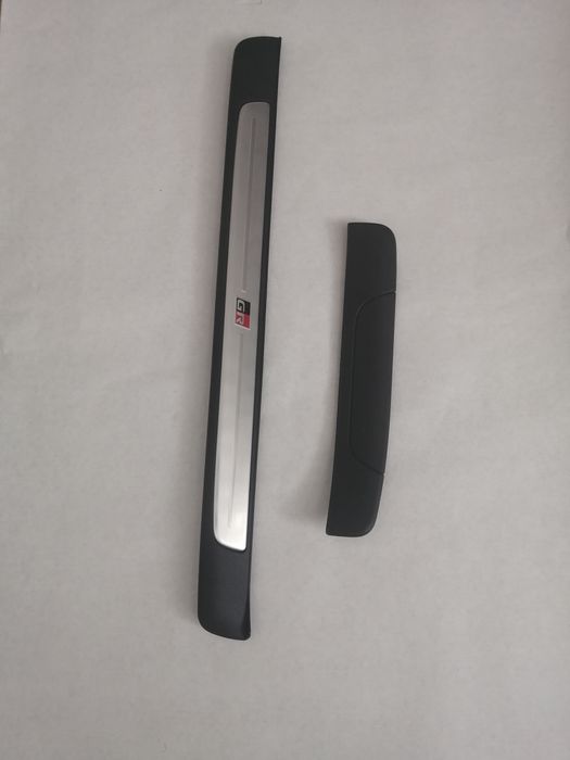 Продам пороги камри 70