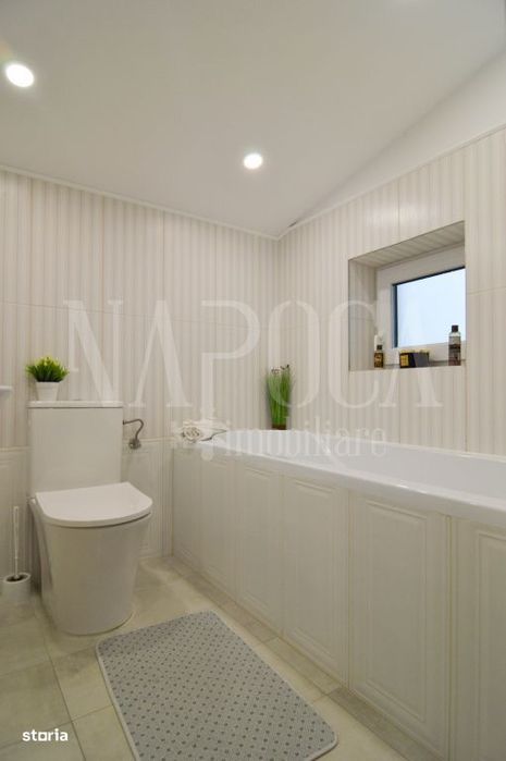 Casa 4 camere de vanzare in Campenesti