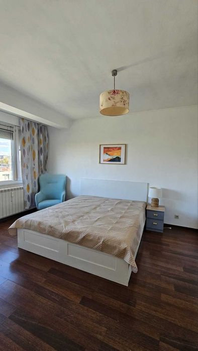 Дава се под наем Тристаен апартамент в София, Изток - 65 кв.м за 847.62 € - Снимка #3