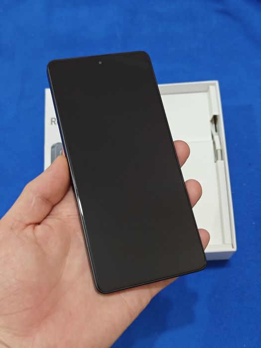 Redmi Note 14S 256Gb как новый