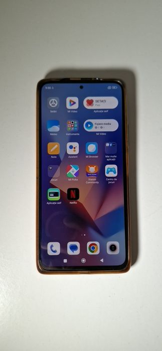 Redmi Note 10 Pro