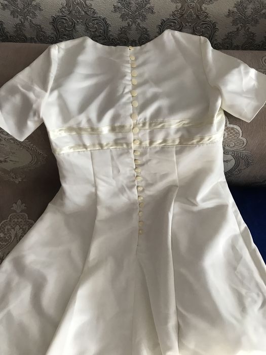 Платье нарядное.