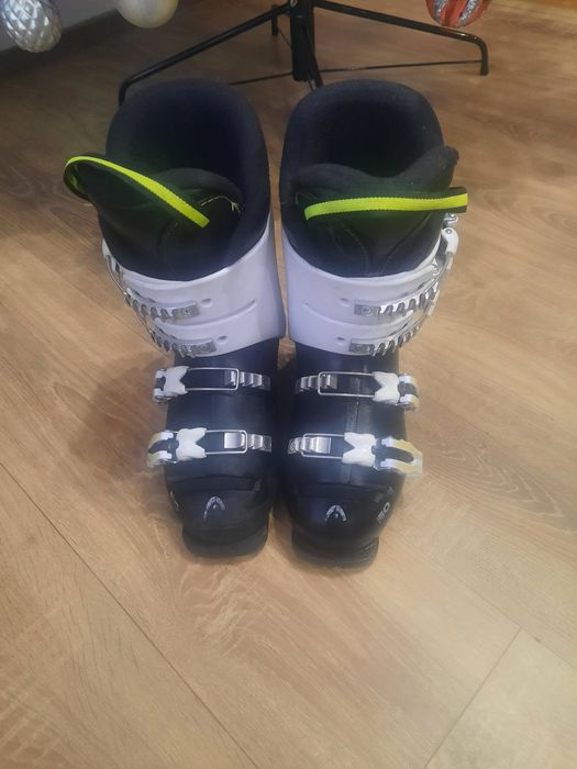 Vând Clapari Ski HEAD