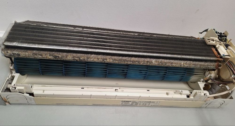 Профилактика на климатици