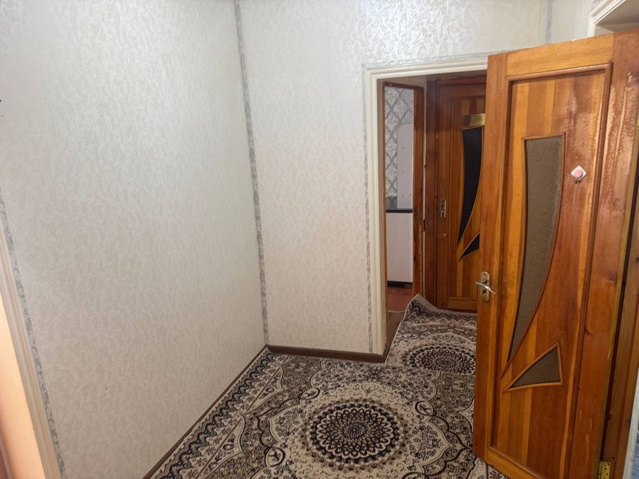 Yunusobot 8.  Oilaga srochna