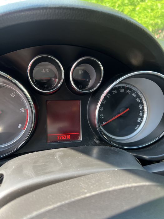 Opel Insignia 2.0 diesel