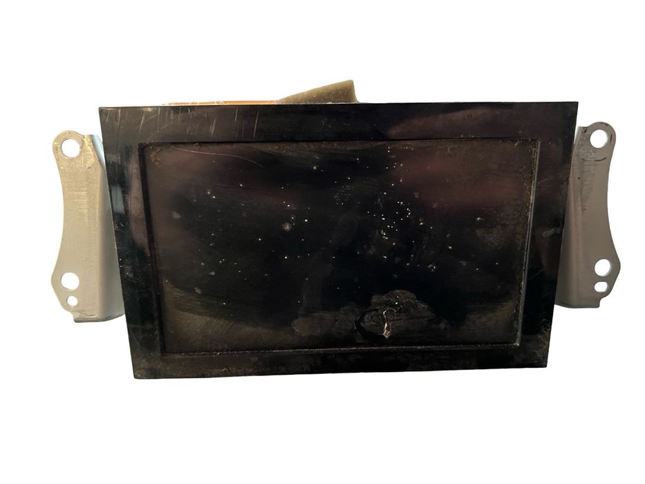 Player Cd/Dvd Sistem De Navigatie Lexus Rx Mcu15 1998 - 2003 86110-480