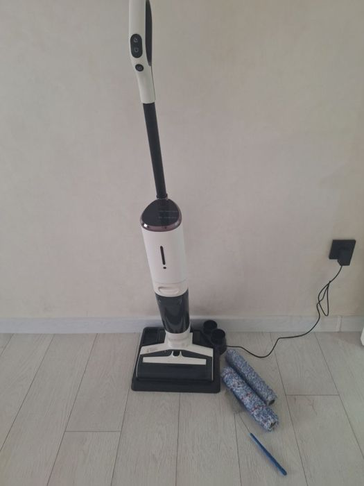 продам беспроводной пылесос