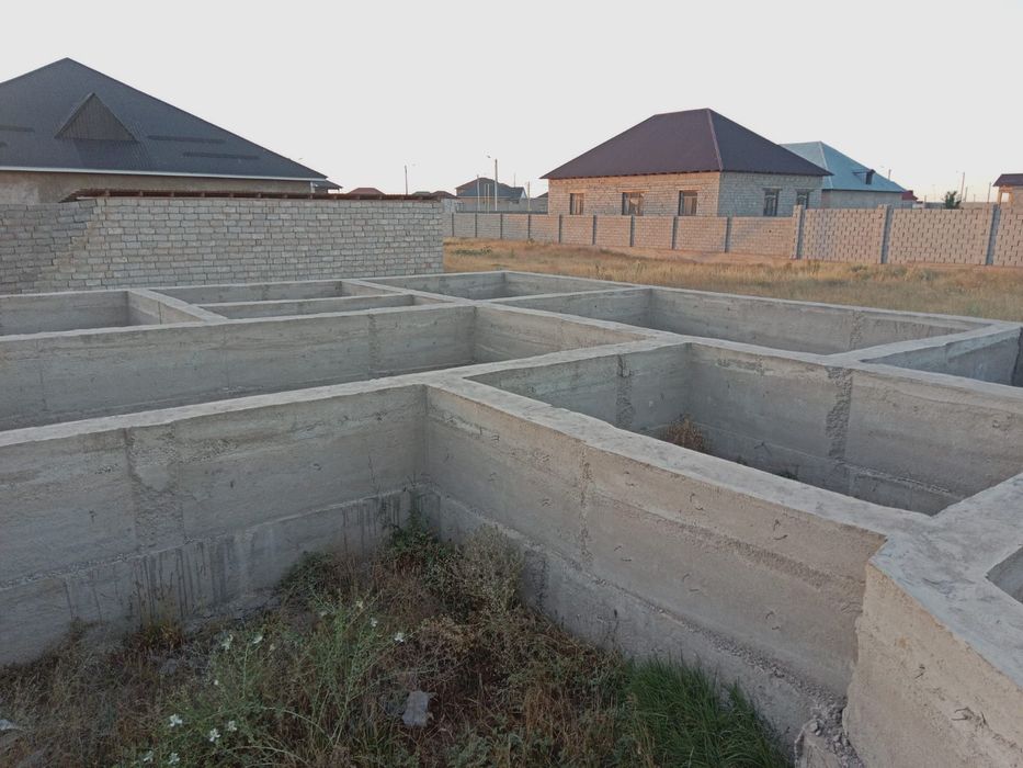 Земельные участки