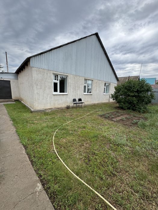 Продается дом в районе Плодооващной